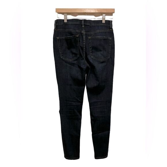 FP FREE PEOPLE denim jeans W 29R 29 - Picture 2 of 5